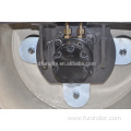 Hydraulic Pump Walk Behind Single Drum Soil Roller FYL-750